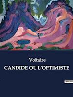 CANDIDE OU L¿OPTIMISTE