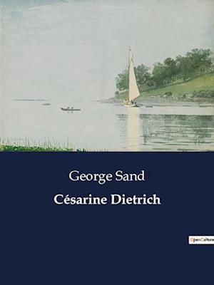 Césarine Dietrich