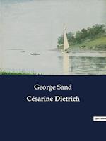 Césarine Dietrich