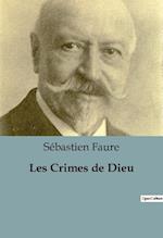 Les Crimes de Dieu