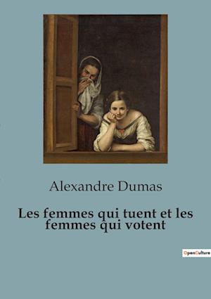 Les femmes qui tuent et les femmes qui votent