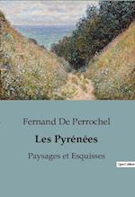 Les Pyrénées