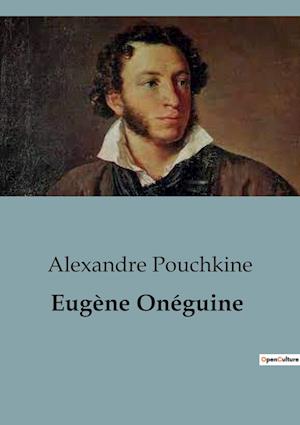 Eugène Onéguine