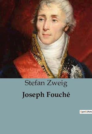 Joseph Fouché