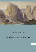 La chasse au météore