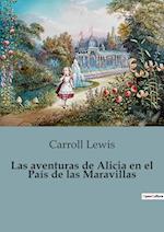 Las aventuras de Alicia en el País de las Maravillas