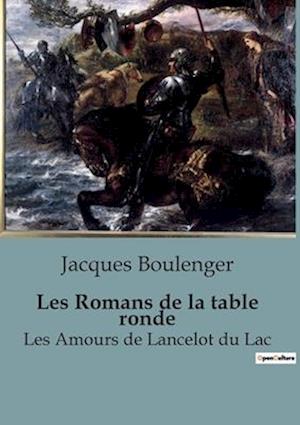 Les Romans de la table ronde