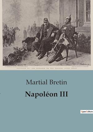 Napoléon III : recueil de Poésies