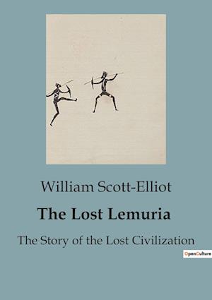 The Lost Lemuria