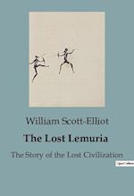 The Lost Lemuria