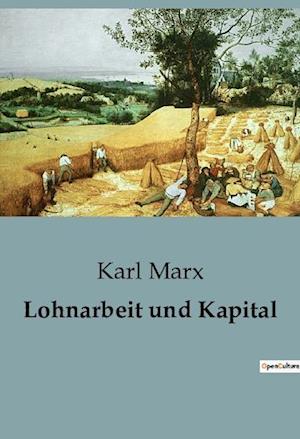 Lohnarbeit und Kapital