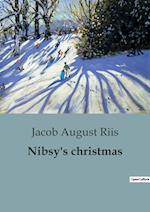 Nibsy's christmas