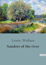 Sanders of the river