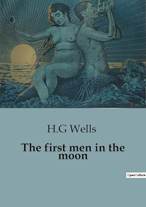 The first men in the moon