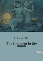 The first men in the moon