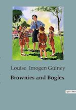 Brownies and Bogles