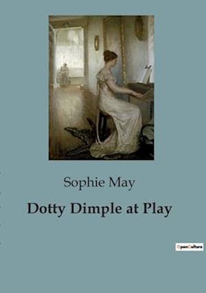 Dotty Dimple at Play