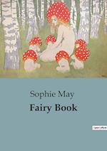 Fairy Book 