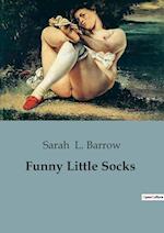 Funny Little Socks 