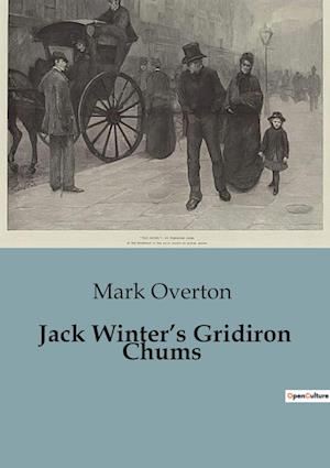 Jack Winter¿s Gridiron Chums