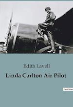 Linda Carlton Air Pilot
