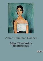 Miss Theodosia's Heartstrings