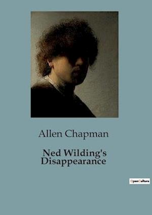 Ned Wilding's Disappearance