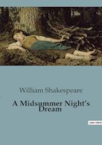 A Midsummer Night¿s Dream