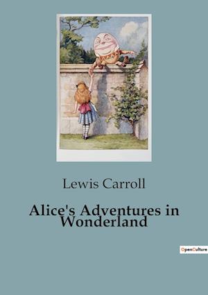 Alice's Adventures in Wonderland