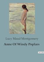 Anne Of Windy Poplars