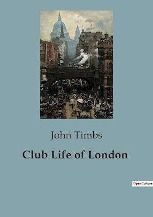 Club Life of London