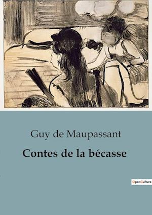 Contes de la bécasse