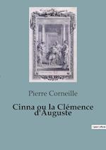 Cinna ou la Clémence d'Auguste