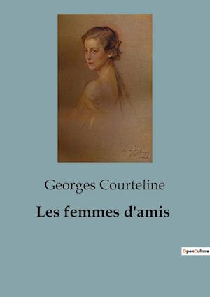 Les femmes d'amis