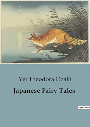 Japanese Fairy Tales