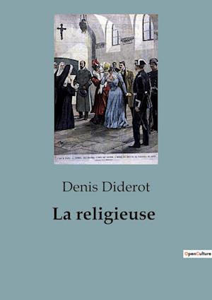 La religieuse