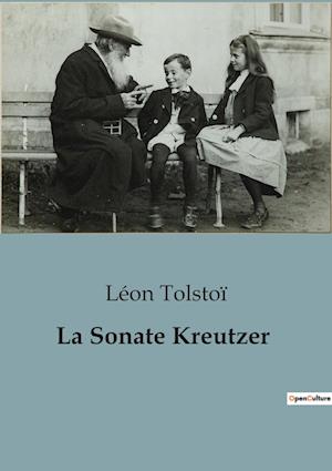 La Sonate Kreutzer