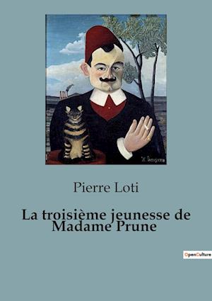 La troisième jeunesse de Madame Prune