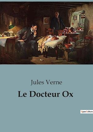 Le Docteur Ox