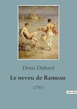 Le neveu de Rameau