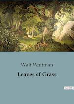 Leaves of Grass