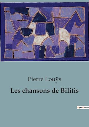 Les chansons de Bilitis