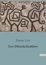 Les Désenchantées