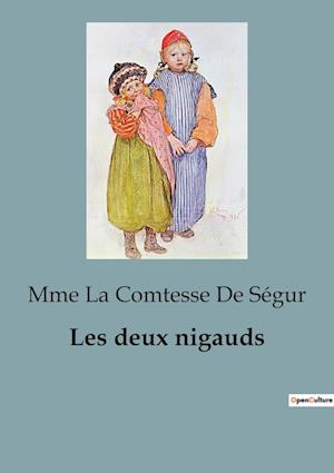 Les deux nigauds