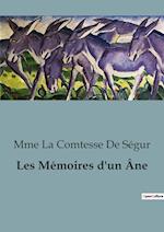 Les Mémoires d'un Âne