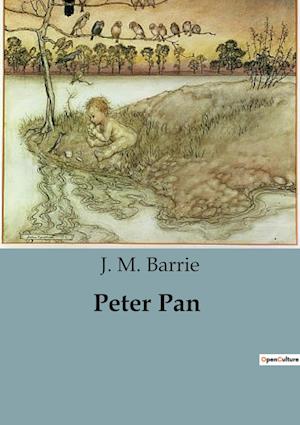 Peter Pan