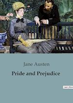 Pride and Prejudice