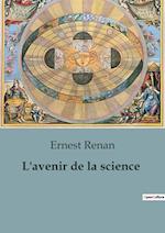 L'avenir de la science