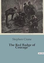 The Red Badge of Courage