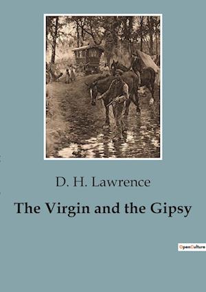 The Virgin and the Gipsy